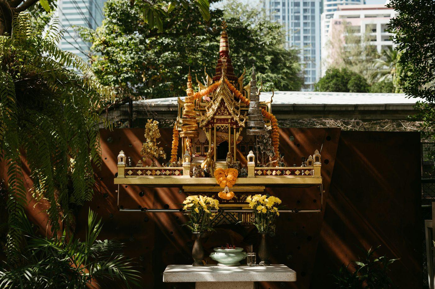 Bangkok & Pattaya Group Tour