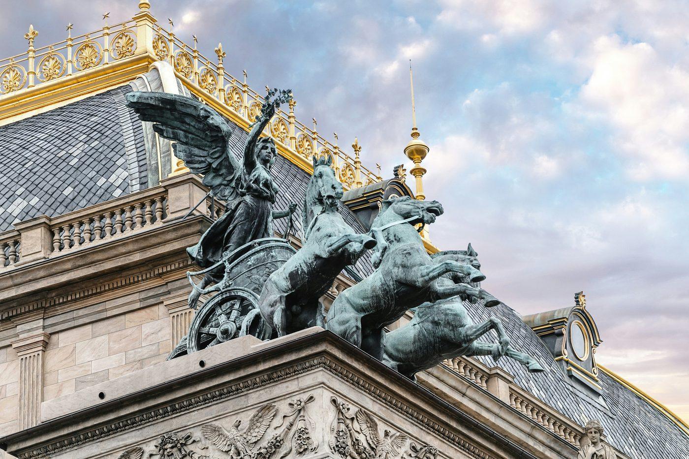 Palace of Versailles