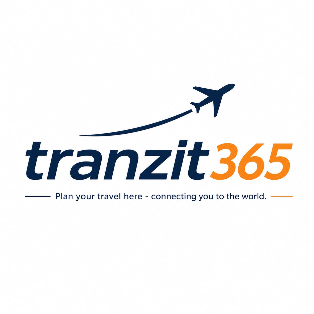 Tranzit365 Logo